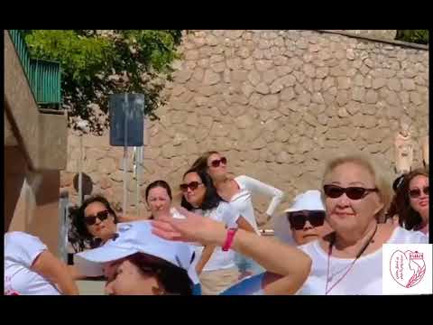 Видео: Флешмоб "Калмычки за рубежом"