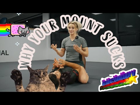 Видео: Почему ваше ездовое животное — отстой