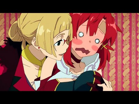 Видео: Смешные моменты из аниме #47 / Аниме приколы