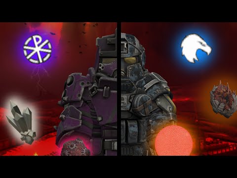 Видео: Залутал выбросы за Наемников и за Завет. Где лучше лутаться??? Сталкрафт. STALCRAFT:X