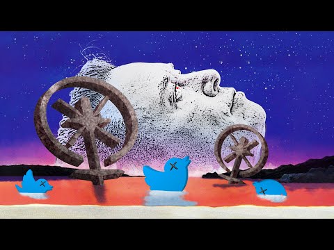 Видео: Конец Твиттера