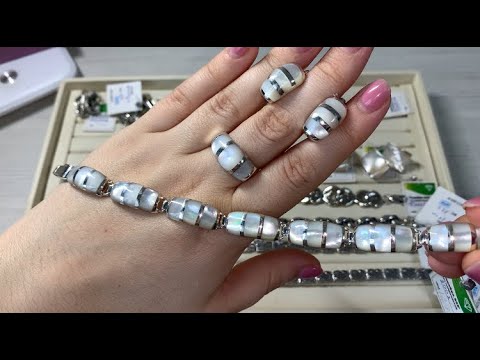 Видео: СЕРЕБРО. ПРИЯТНЫЕ ЦЕНЫ. НАТУРАЛЬНЫЕ ВСТАВКИ. 30.10.2025