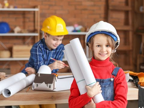 Видео: Жас суретшілер үйірмесінде. Қазақ тілі 3-сынып