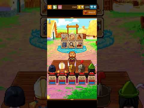 Видео: Kinghts of pen and paper 2 Гайд. (лучший старт для игрока) (пофикшено)