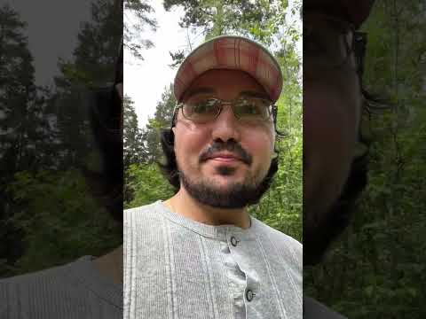 Видео: «А что ты мне дашь?» Теперь на вооружении и у мужчин..