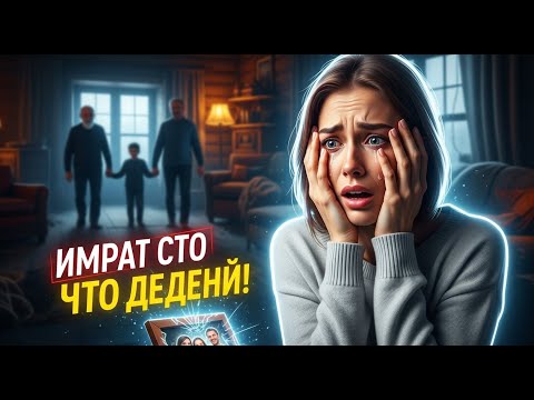 Видео: Свёкор сделал то, чего муж боялся: наш брак под угрозой!