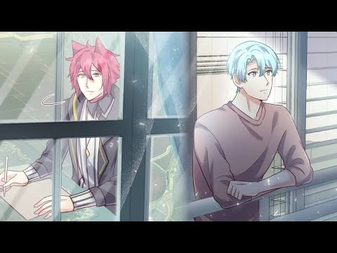 Видео: Лис в Моей Постели (The Fox in My Bed) | озвучка OEL-манги | 67-69 главы