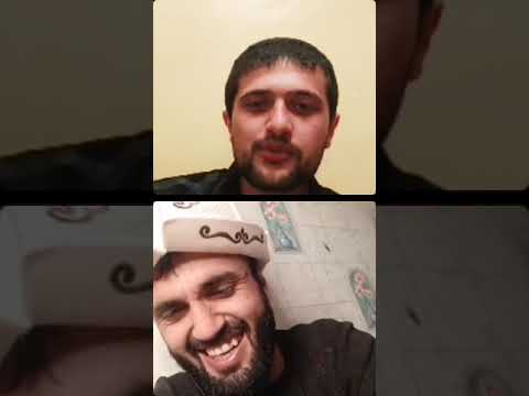 Видео: МУНОСИБИ -ШОВАЙС-РУСЛАН ШАМИМ0-ГАРМ НАКЛИЕН