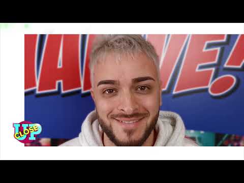 Видео: CLOSE UP с KRISKO 2019