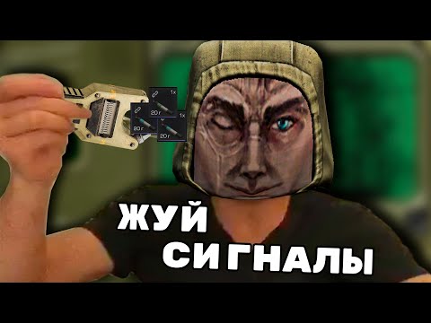 Видео: Сигналы кормят | STALCRAFT: X