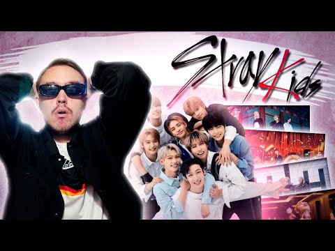 Видео: СЛУШАЮ STRAY KIDS (RED LIGHTS + VENOM + CIRCUS + THUNDEROUS + CASE143 etc) pt2 | FIRST TIME REACTION