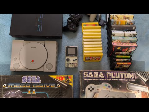 Видео: 2 года каналу! Мега розыгрыш! (Играем в Tom & Jerry, Prince of Persia, Сomix Zone, Simpsons, Contra)