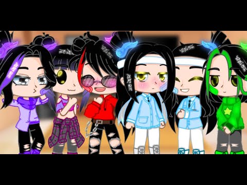 Видео: Реакция Магистров из моей АВ на оригинал/The reaction of the Masters from my AB to the original