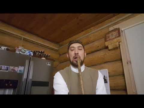 Видео: Урал Ҡурай Курай Башкортостан