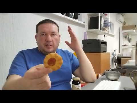 Видео: Я ничего не ем, и при этом не худею. Виновата Квинсента?