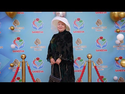 Видео: Роза Сәнеева-жетістікке жету жолдары,өмірлік тарихы.Подкас,сұхбат.Соңына дейін көріңіз