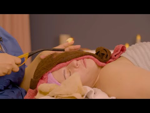 Видео: (asmr) Я использую ОГОНЬ, чтобы УМЕНЬШИТЬ ассиметрию ЛИЦА. длинное ВИДЕО - 37:58 минут!