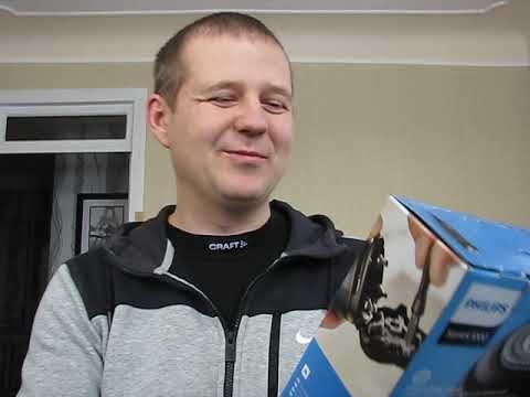 Видео: электробритва PHILIPS(ФИЛИПС) | PHILIPS Series 1000 | БРАТЬ СТОИТ!!! |