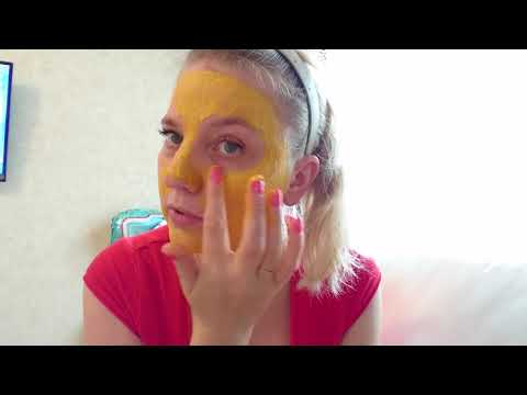 Видео: Чудо специя за 10р от ПИГМЕНТНЫХ ПЯТЕН и МОРЩИН! КУРКУМА с ПЕРВОГО раза ЭФФЕКТ