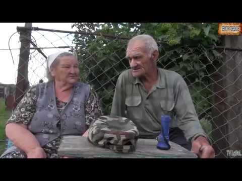 Видео: "Земля предков" (Займище и Рудовка - часть 7) - фильм Олега Лагуткина