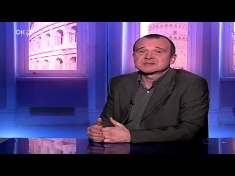 Видео: Телеканал "ОК"