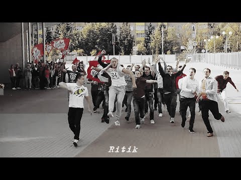 Видео: Молодежка!!! 1 - 6 сезон! 6 лет!