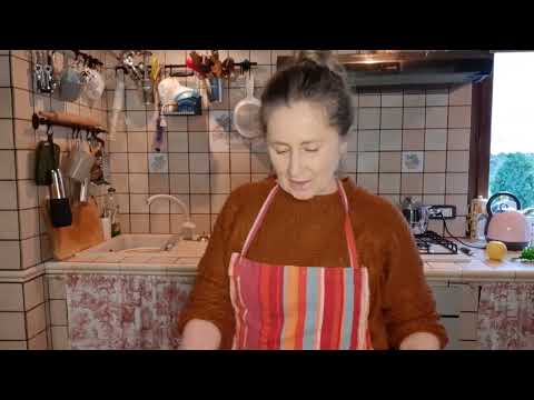 Видео: Утка запечённая с фруктами.Салат " мимоза" от меня.Вишневый десерт.