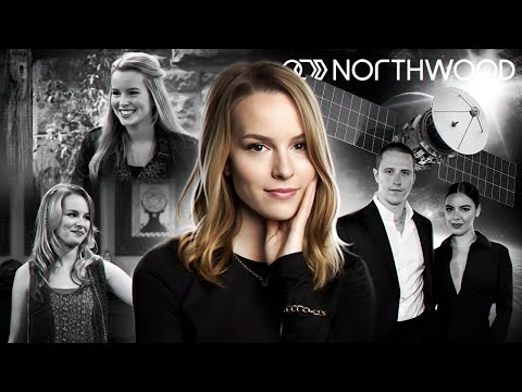 Видео: БРИДЖИТ МЕНДЛЕР: от актрисы Disney до директора космического стартапа