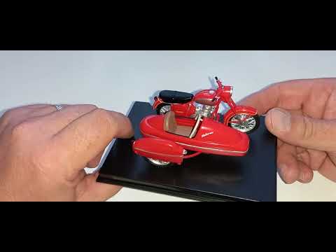 Видео: Jawa 350/360/00/01. Любимая "старушка".