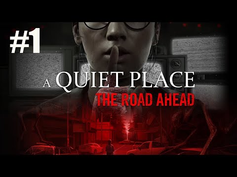 Видео: НОВИНКА 2024! | A Quiet Place: The Road Ahead