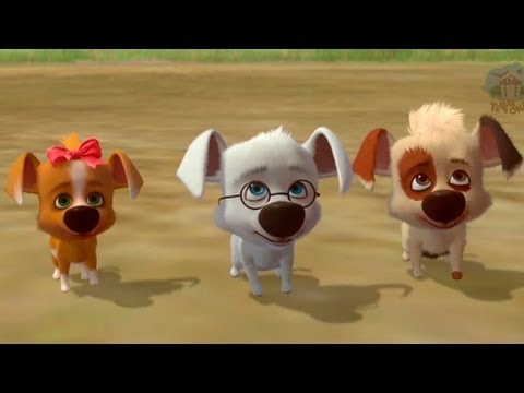 Видео: Мультфильмы 2013 Озорная Семейка - Прямой эфир