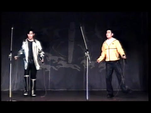Видео: 2001 с. X-UP бөлөх уонна Спира. КОНЦЕРТ