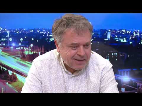 Видео: Марк Кадин в "ДЕНЯТ с В.Дремджиев", 25.5.2022