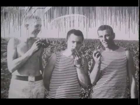 Видео: Морские Части Пограничных Войск 1972 - 1975 гг.  Анапа, Сахалин / Корсаков/, Шикотан.