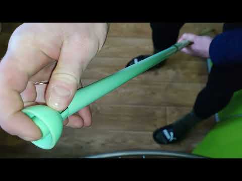 Видео: 🛀 Как уменьшить карниз для шторки ванной 🛀