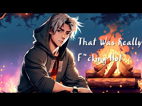 Видео: [M4F] Правда или действие с новым парнем из вашей группы друзей [От друзей до любовников] [Поцелу...