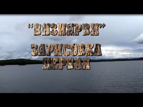 Видео: "Визиярви" Зарисовки 2014