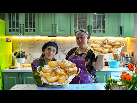 Видео: Приготовление самой популярной турецкой сладости (пахлава из мидий)