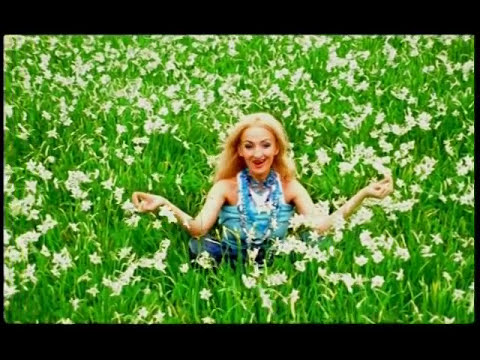 Видео: Таліта Кум - Що знаєш ти про дівчат? (official music video)