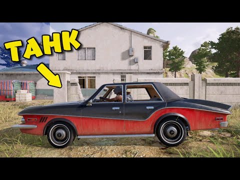 Видео: КАТКА С РАНДОМОМ где МЫ ЗАШЛИ СЛИШКОМ ДАЛЕКО в ПАБГ / PUBG