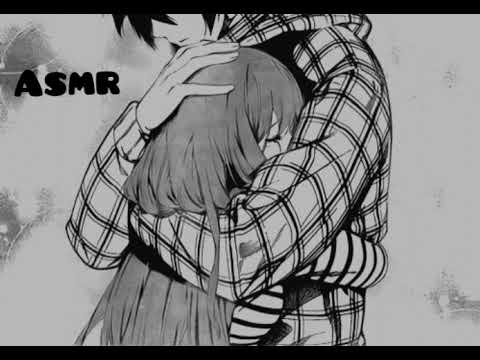 Видео: [ASMR RP] Твой лучший друг утешает тебя после расставания с парнем.🫂❤️‍🩹🤍. M4F. 