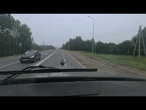 Видео: Кенворт   Т660  Выгрузка в Кирове  Пустым домой