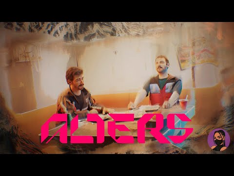 Видео: А ЕСТЬ ЛИ РАЗНИЦА МЕЖДУ НАМИ? The Alters #3