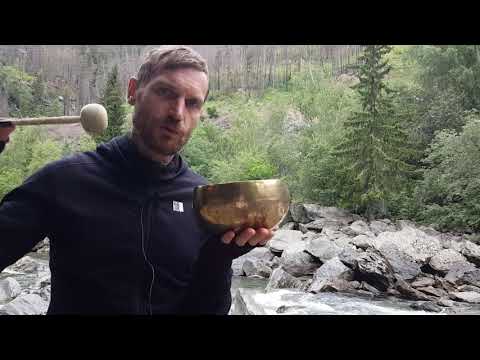 Видео: Как выбрать тибетскую поющую чашу