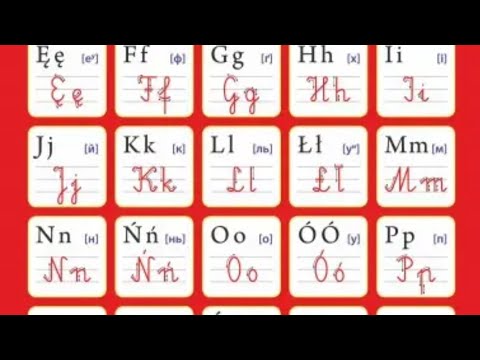 Видео: Вивчаю польську 😂