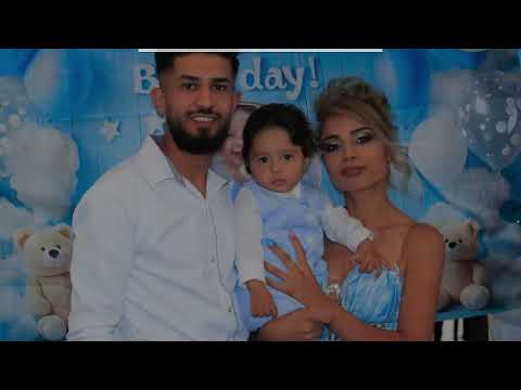 Видео: Кръщението на принц Сокол - Цялото Видео