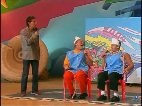 Видео: КВН Уездный Город ЛК 2004