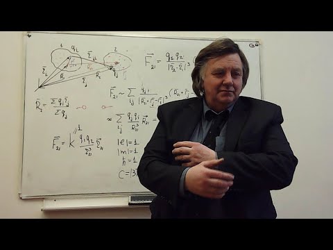 Видео: ЧК МИФ 3 1 01 03   L3  ЭЛЕКТРИЧЕСКОЕ ПОЛЕ