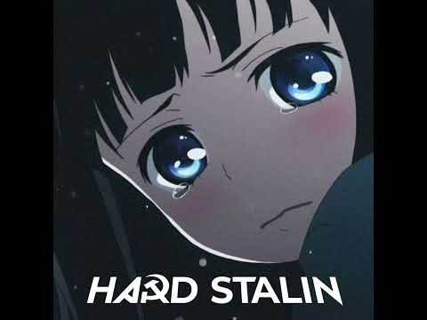 Видео: Шура – Ты не верь слезам (Hard STALIN Remix)