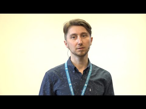 Видео: Почему хакеры выбирают WordPress - Григорий Земсков  - доклад с WordCamp Moscow 2017